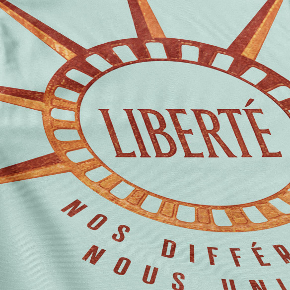 Nos Différences Nous Unissent (v3) - Body bébé -