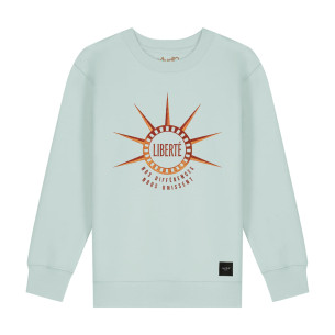 Nos Différences Nous Unissent (v3) - Kid s sweat - Caudie