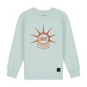 Nos Différences Nous Unissent (v3) - Sweat enfant - Caudie