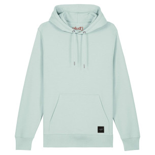 Nos Différences Nous Unissent (v3) - Hoodie - Caudie 2