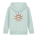 Nos Différences Nous Unissent (v3) - Kid s hoodie - Caudie