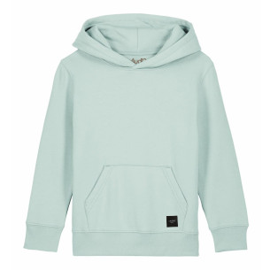 Nos Différences Nous Unissent (v3) - Kid s hoodie - Caudie 2