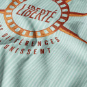 Nos différences nous unissent (v3) - Serviette de plage - Caudie