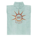 Nos différences nous unissent (v3) - Bath poncho - Caudie
