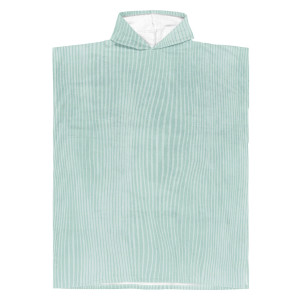 Nos différences nous unissent (v3) - Bath poncho - Caudie 2