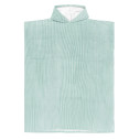Nos différences nous unissent (v3) - Bath poncho - Caudie