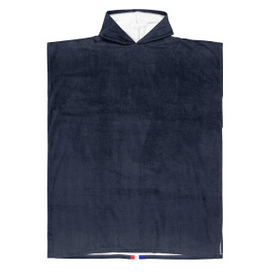 Nos différences nous unissent (v1) - Bath poncho - Caudie 2