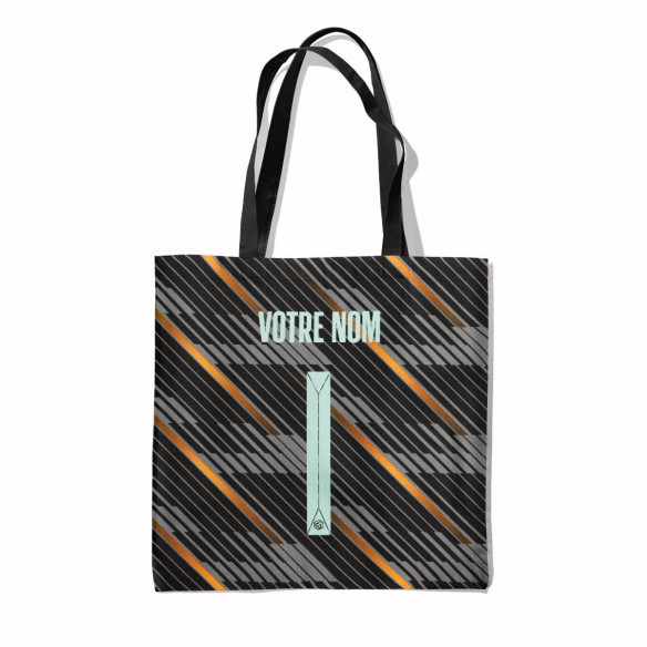 Goalkeeper France soccer team 2026 - Tote bag - Caudie