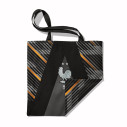 Goalkeeper France soccer team 2026 - Tote bag - Caudie