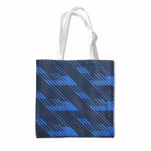 Équipe de France foot 2026 - Tote bag - Caudie 2