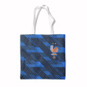 Équipe de France foot 2026 - Tote bag - Caudie