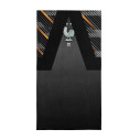 Goalkeeper France soccer team 2026 - Beach towel - Caudie