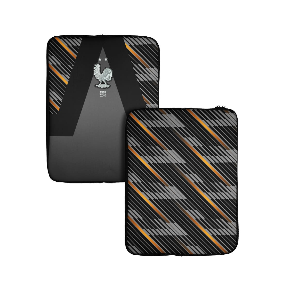 Laptop sleeve goalkeeper France soccer team 2026 - Caudie