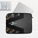 Laptop sleeve goalkeeper France soccer team 2026 - Caudie