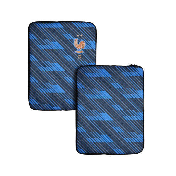 Laptop sleeve France soccer team 2026 - Caudie