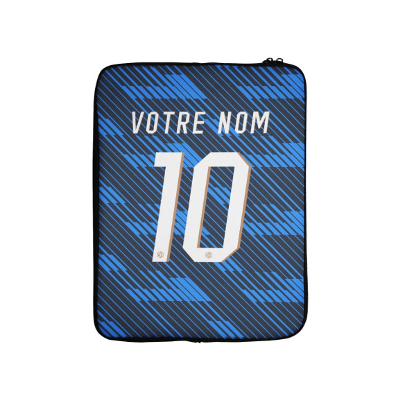 Laptop sleeve France soccer team 2026 - Caudie