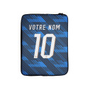 Laptop sleeve France soccer team 2026 - Caudie