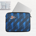 Laptop sleeve France soccer team 2026 - Caudie