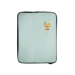 Laptop sleeve France soccer team 2026 - Caudie