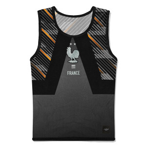 Goalkeeper France soccer team 2026 - Bib - Caudie