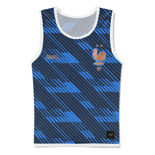 France soccer team 2026 - Bib - Caudie