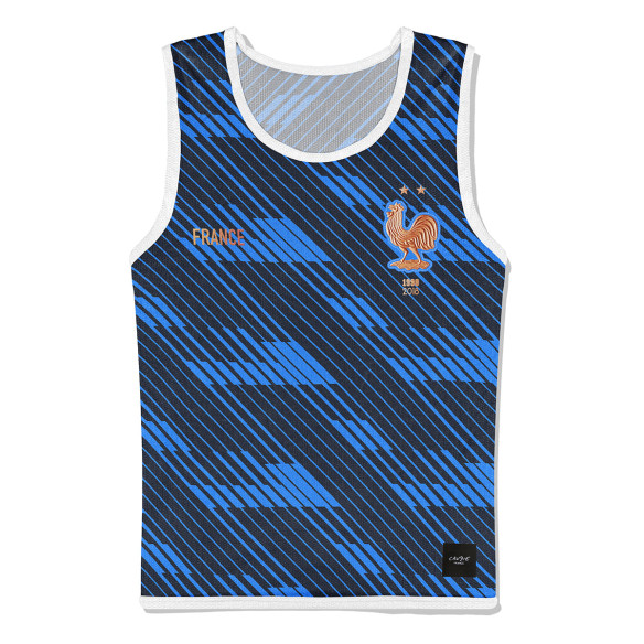 France soccer team 2026 - Bib - Caudie