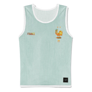 France soccer team 2026 - Bib - Caudie