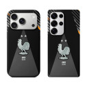 Goalkeeper France soccer team 2026 - Phone case - Caudie