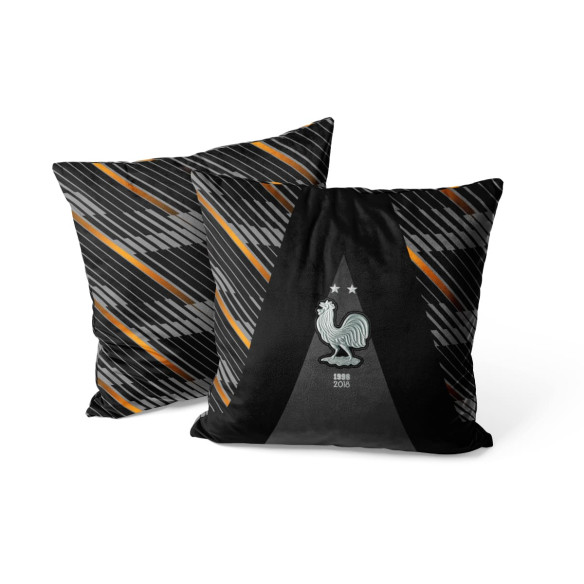 Gardien équipe de France foot 2026 - Coussin - Caudie