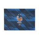 France soccer team 2026 - Flag - Caudie