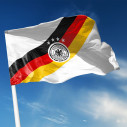 Germany soccer team 2026 - Flag - Caudie