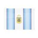 Argentina soccer team 2026 - Flag - Caudie