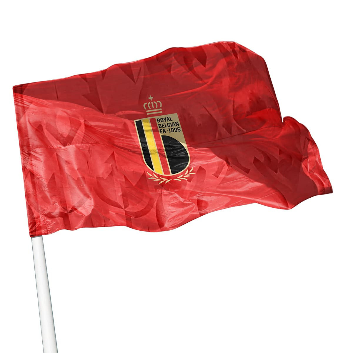 Belgium soccer team 2026 - Flag - Caudie