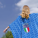 Équipe d'Italie foot 2026 - Drapeau - Caudie
