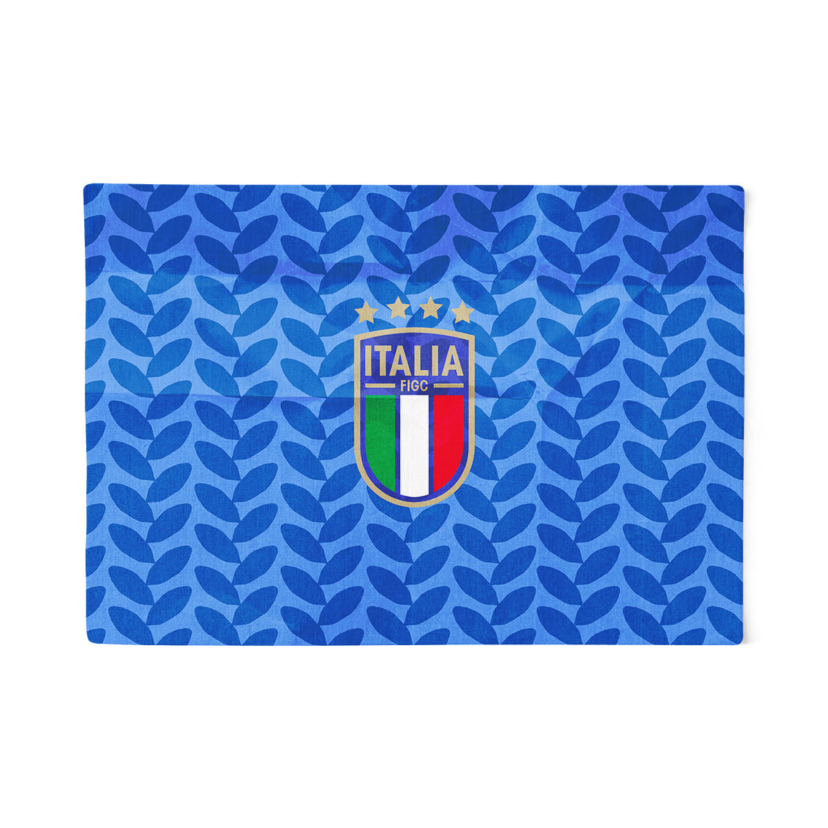 Italy soccer team 2026 - Flag - Caudie