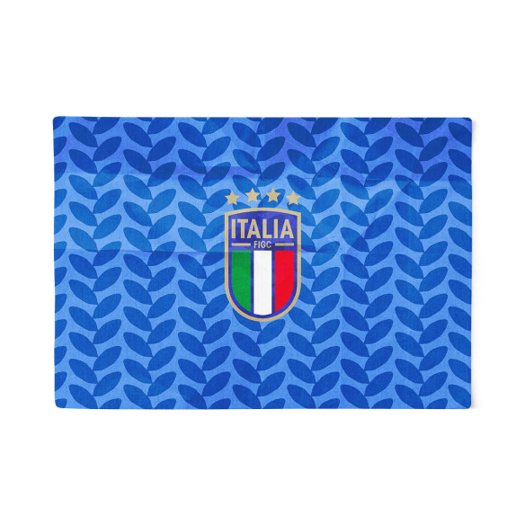 Italy soccer team 2026 - Flag - Caudie