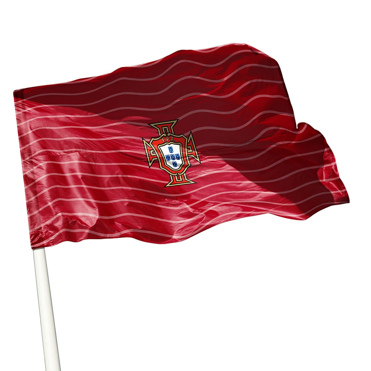 Portugal soccer team 2026 - Flag - Caudie