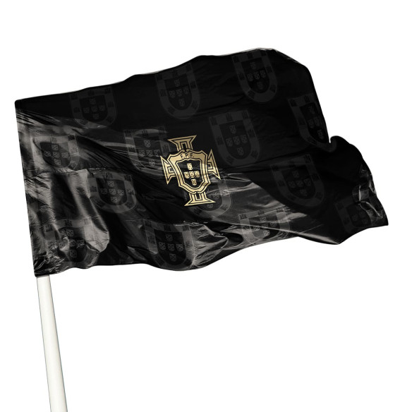 Portugal soccer team 2026 (SE) - Flag - Caudie