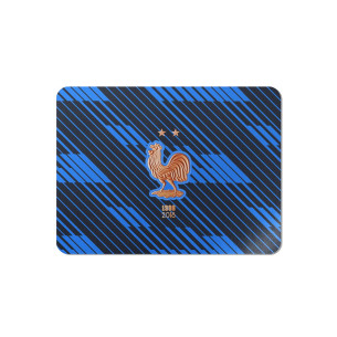 France soccer team 2026 - Mouse pad - Caudie