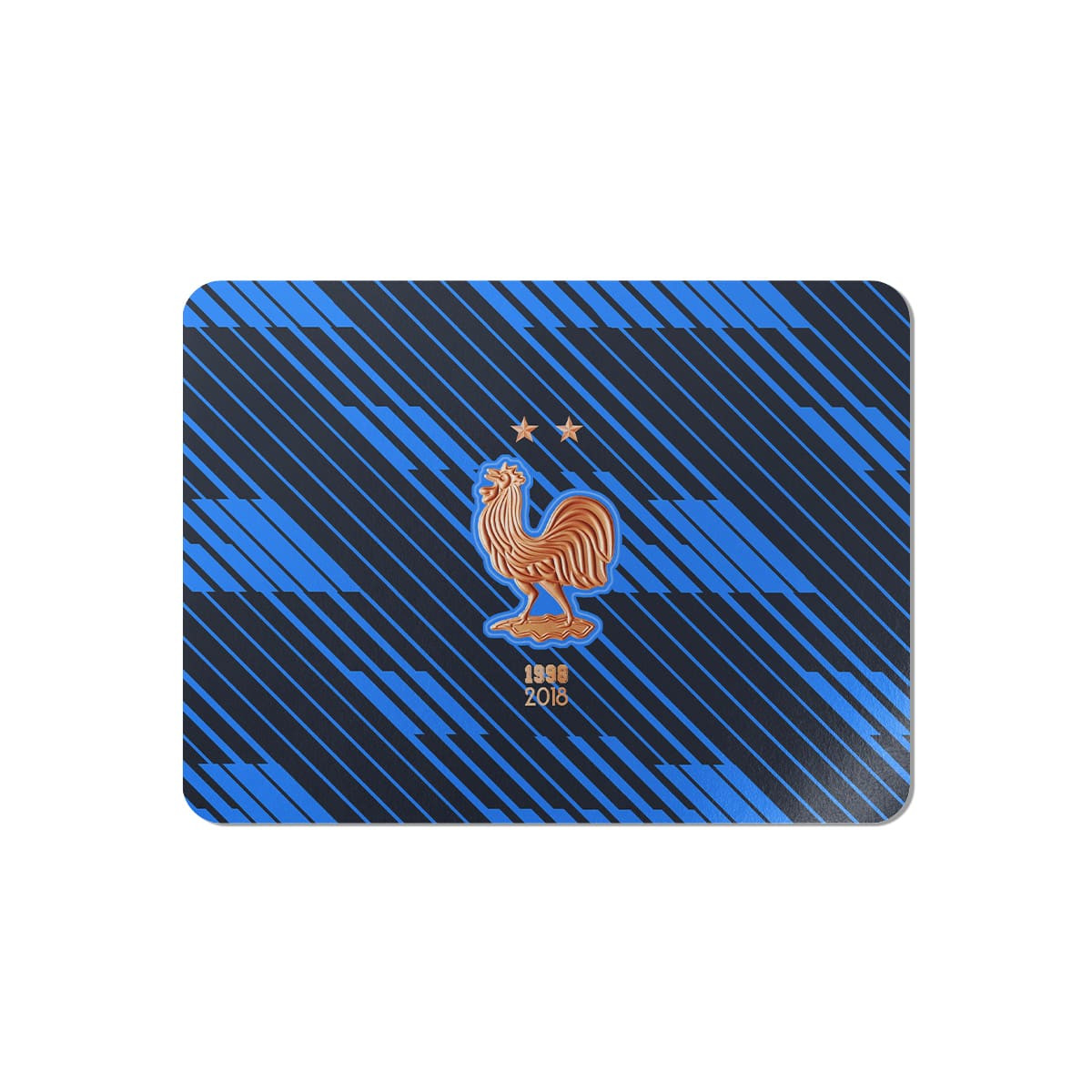 France soccer team 2026 - Mouse pad - Caudie