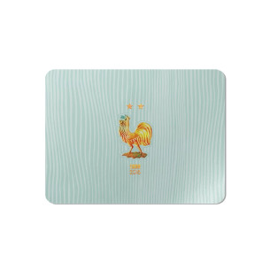 Équipe de France foot 2026 - Tapis de souris - Caudie