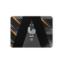 Goalkeeper France soccer team 2026 - Mouse pad - Caudie