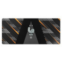 Goalkeeper France soccer team 2026 - Gaming mouse pad XXL - Caudie