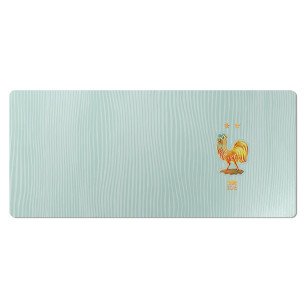 France soccer team 2026 - Gaming mouse pad XXL - Caudie