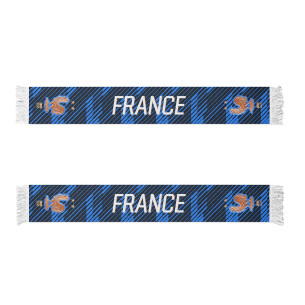 France soccer team 2026 - Scarf - Caudie