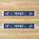 Équipe de France foot 2026 - Écharpe - Caudie