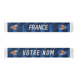 France soccer team 2026 - Scarf - Caudie 2