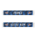 France soccer team 2026 - Scarf - Caudie