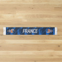 France soccer team 2026 - Scarf - Caudie