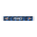 France soccer team 2026 - Scarf - Caudie